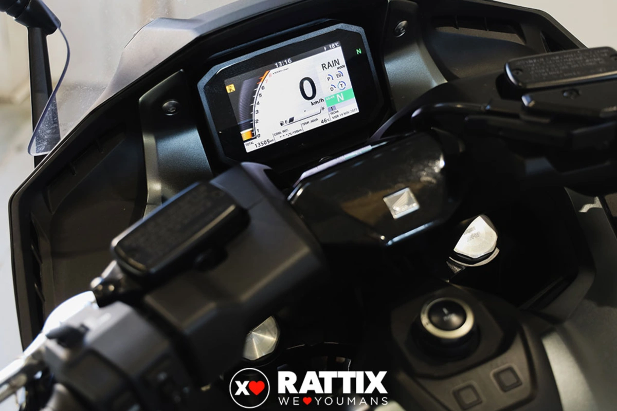 HONDA Forza 750 DCT Abs my21